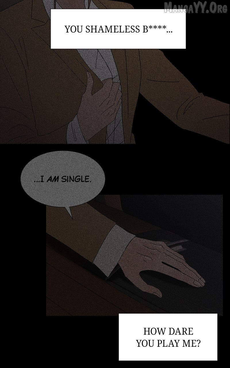 Between Two Floors Chapter 37 - page 15