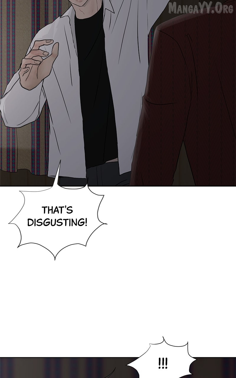 Between Two Floors Chapter 37 - page 18