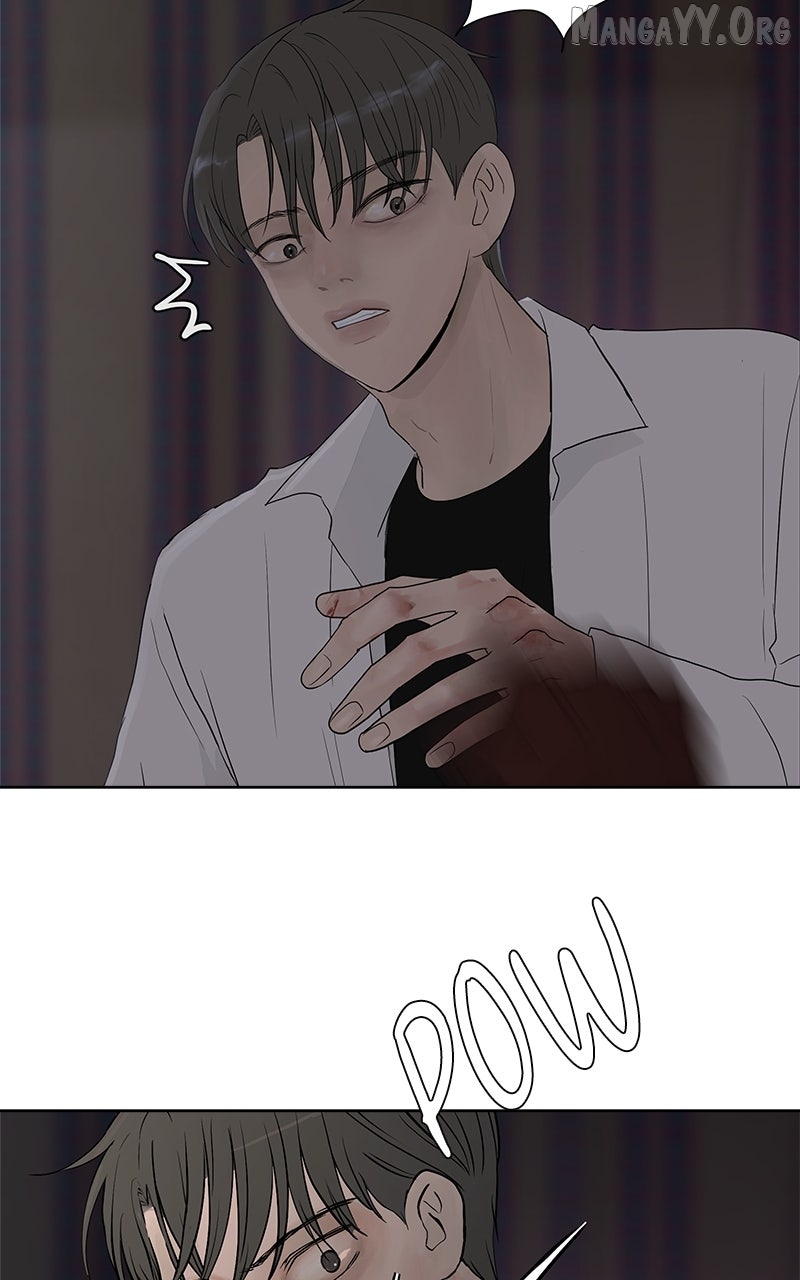 Between Two Floors Chapter 37 - page 19