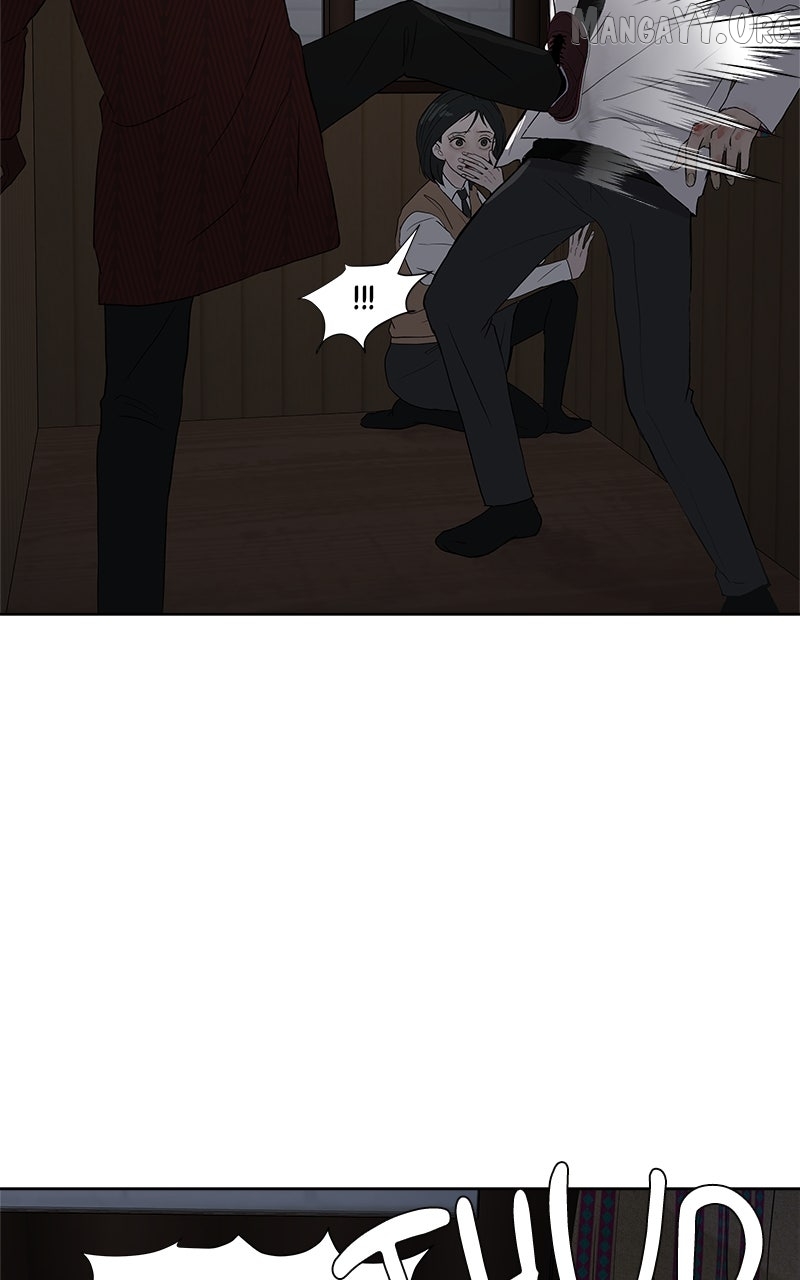 Between Two Floors Chapter 37 - page 21