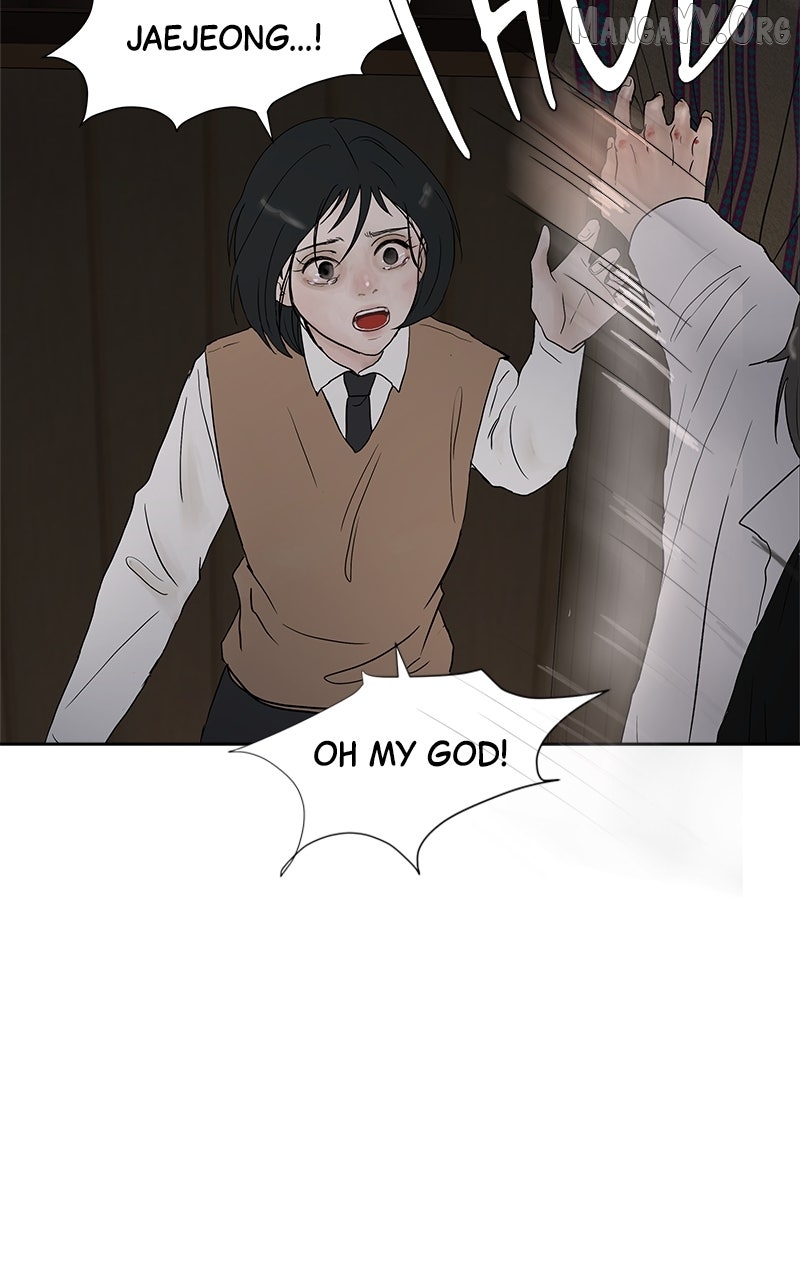 Between Two Floors Chapter 37 - page 22