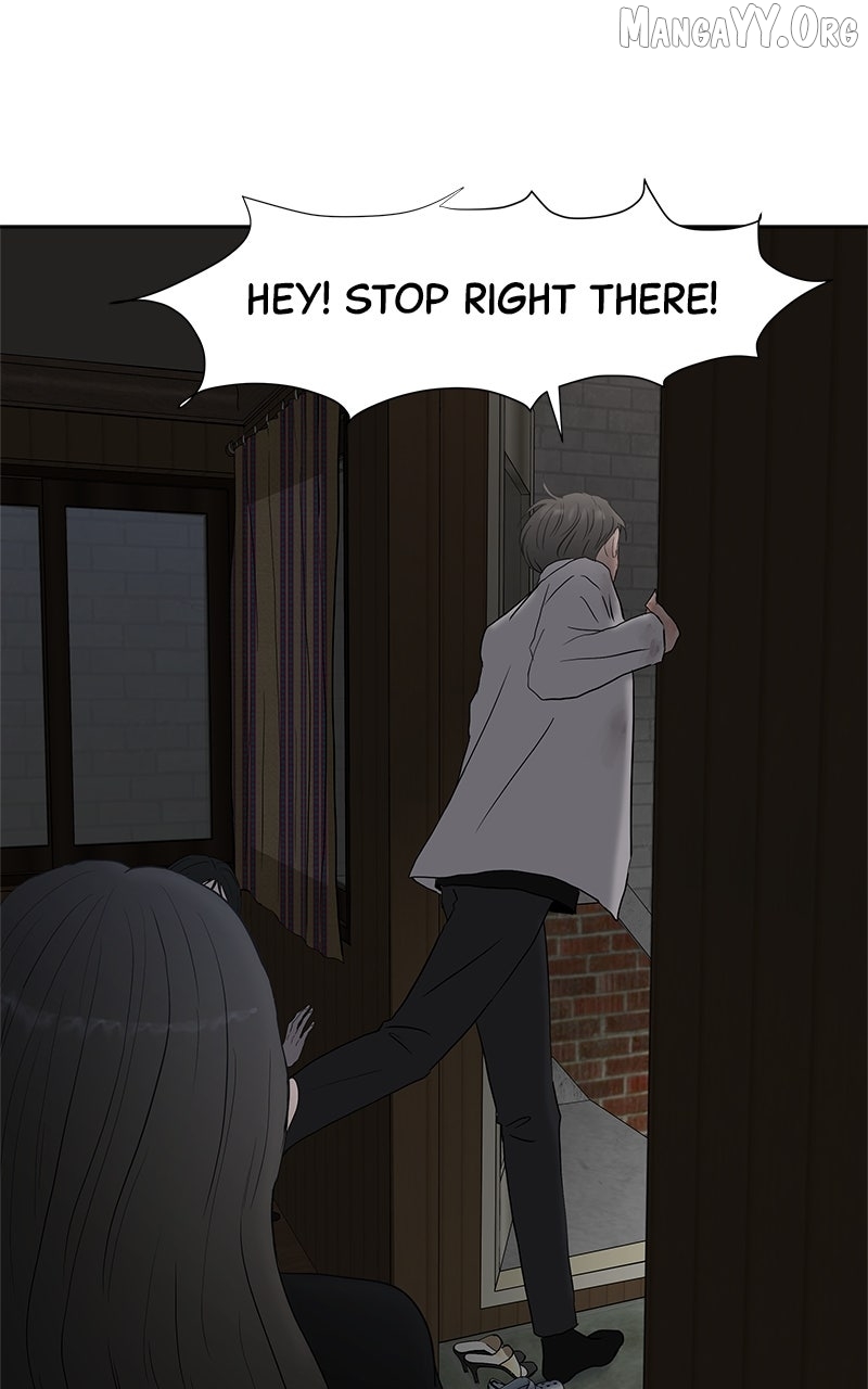 Between Two Floors Chapter 37 - page 24