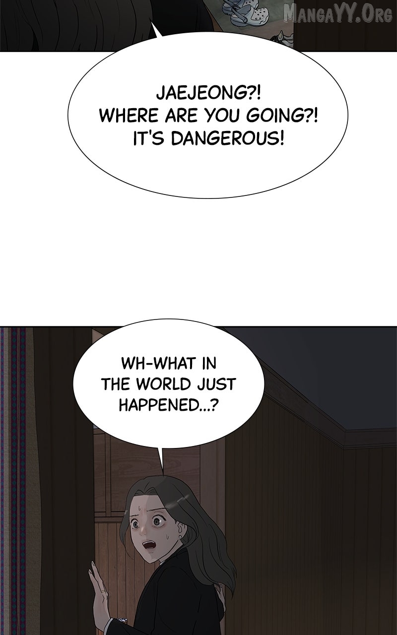 Between Two Floors Chapter 37 - page 25