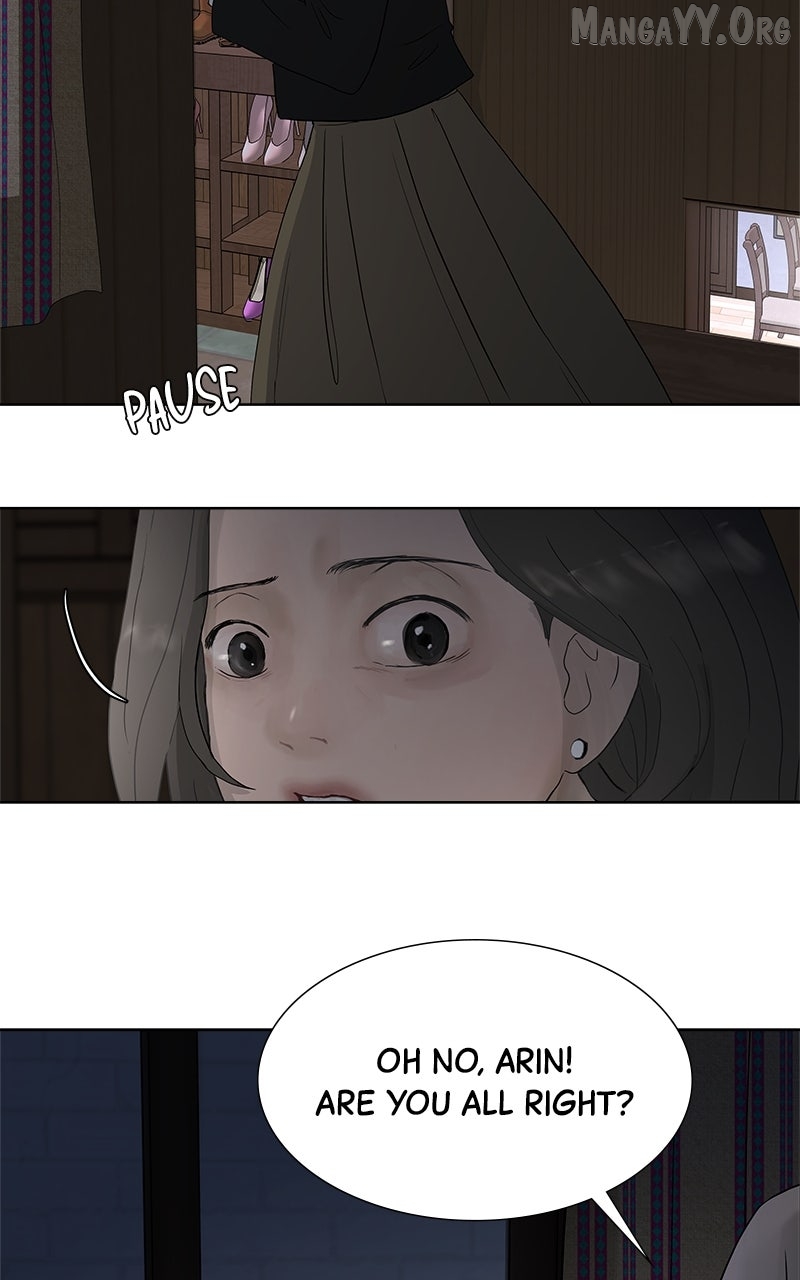 Between Two Floors Chapter 37 - page 26