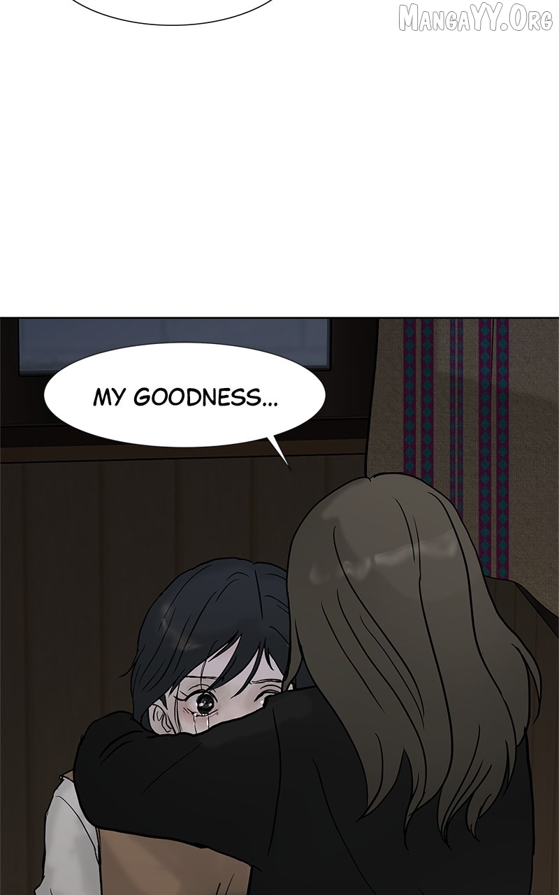 Between Two Floors Chapter 37 - page 28