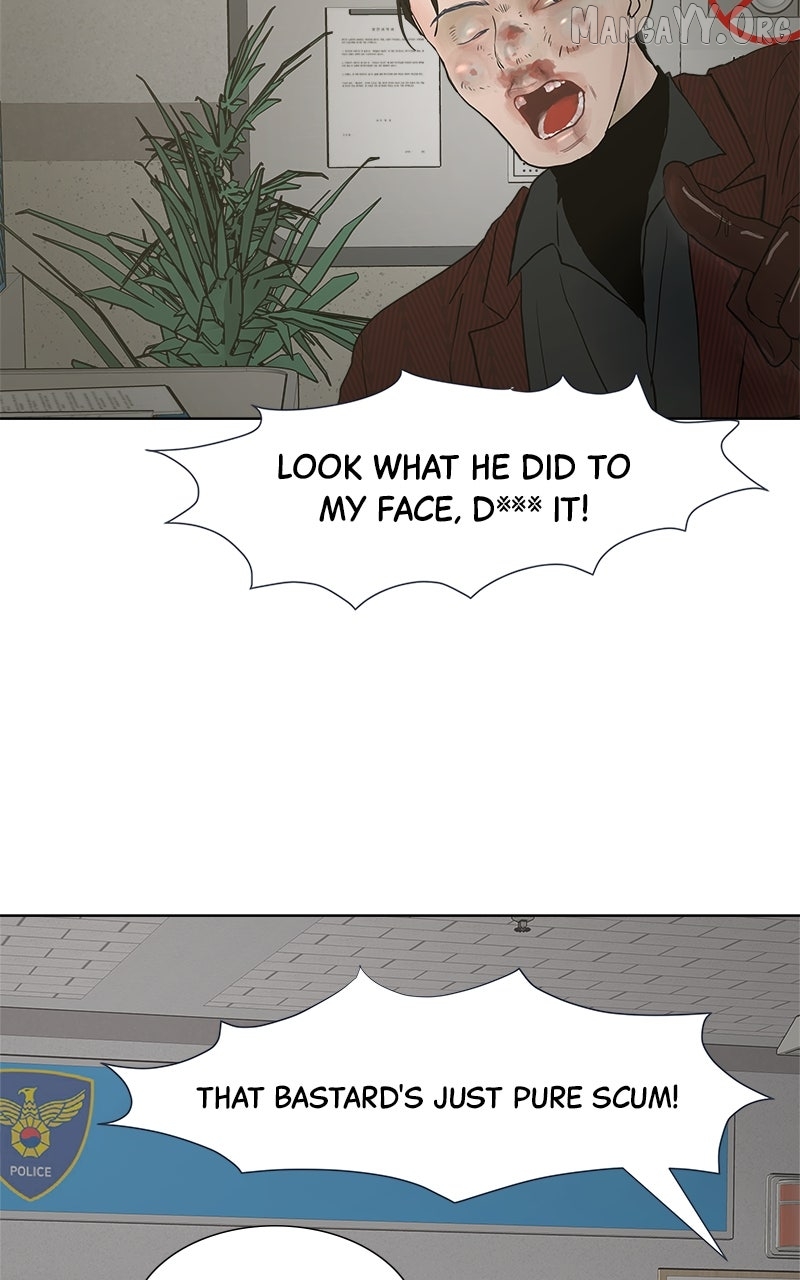 Between Two Floors Chapter 37 - page 33
