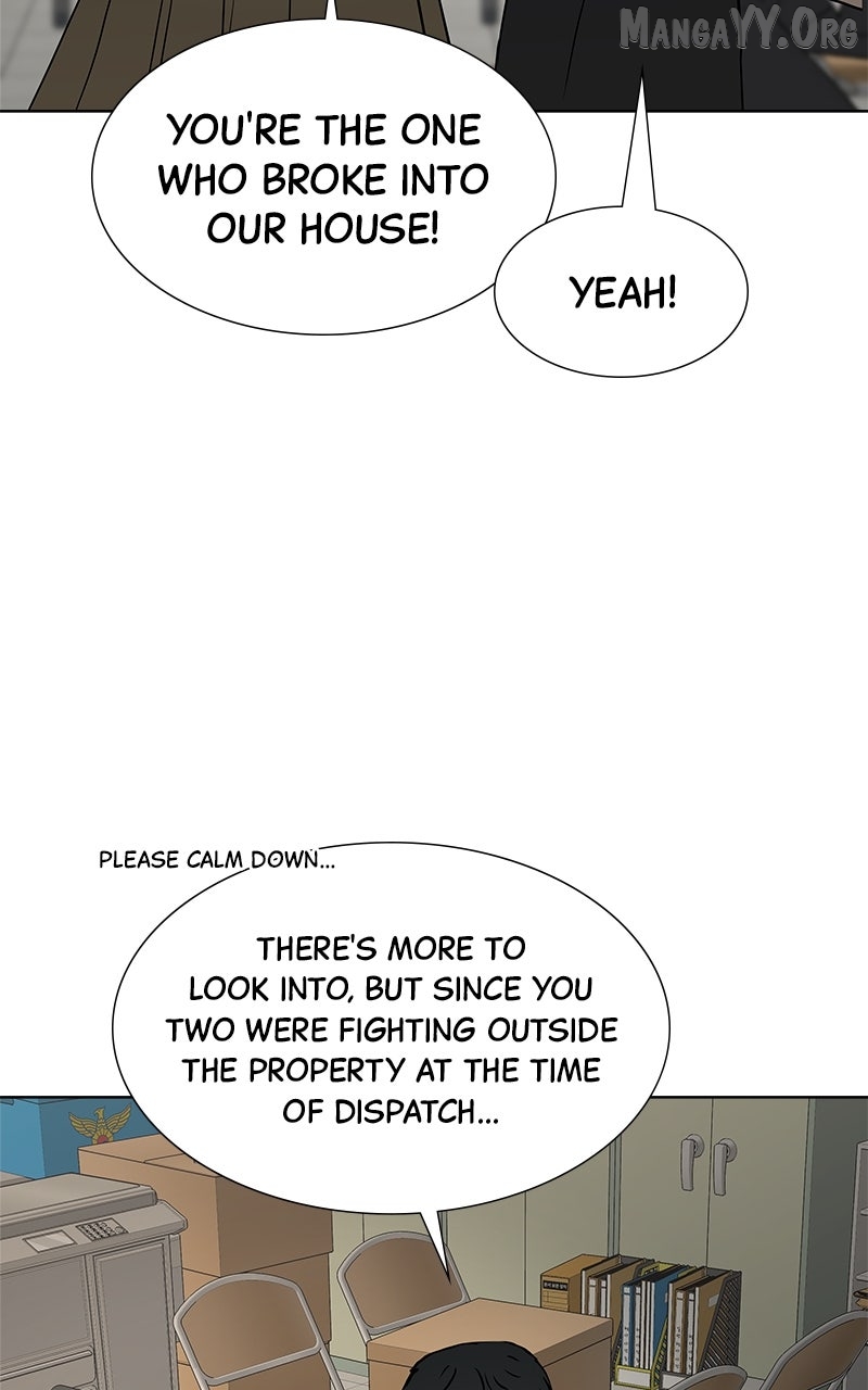 Between Two Floors Chapter 37 - page 36