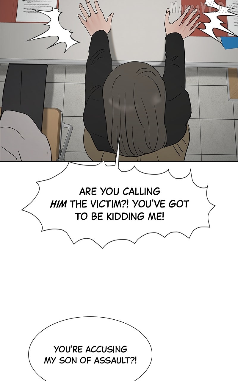 Between Two Floors Chapter 37 - page 40