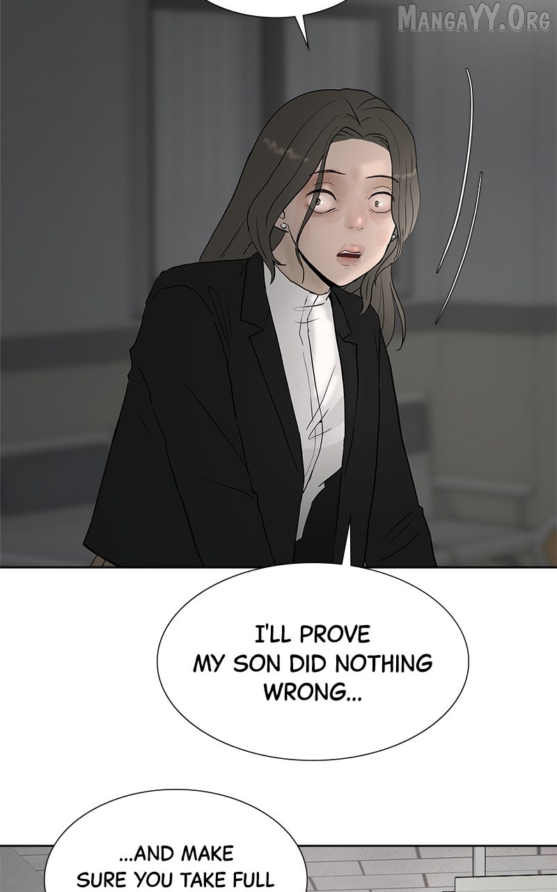 Between Two Floors Chapter 37 - page 42