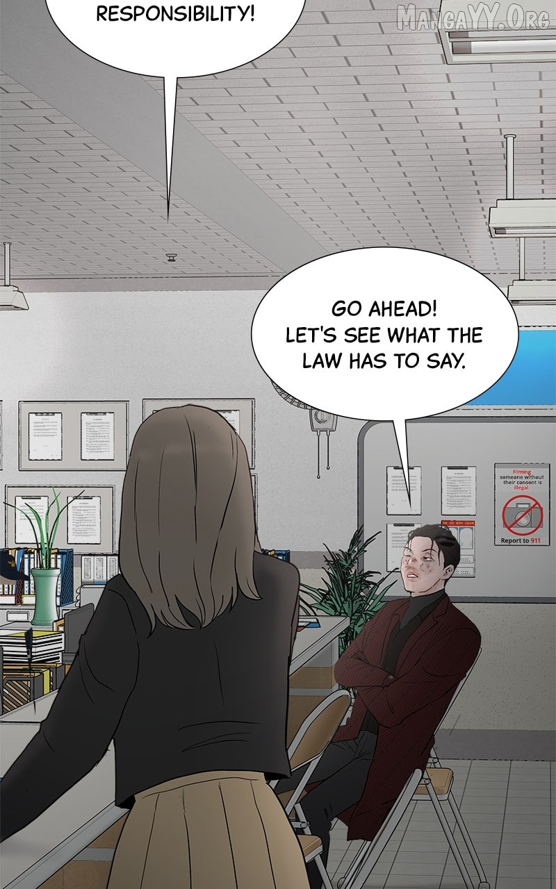 Between Two Floors Chapter 37 - page 43