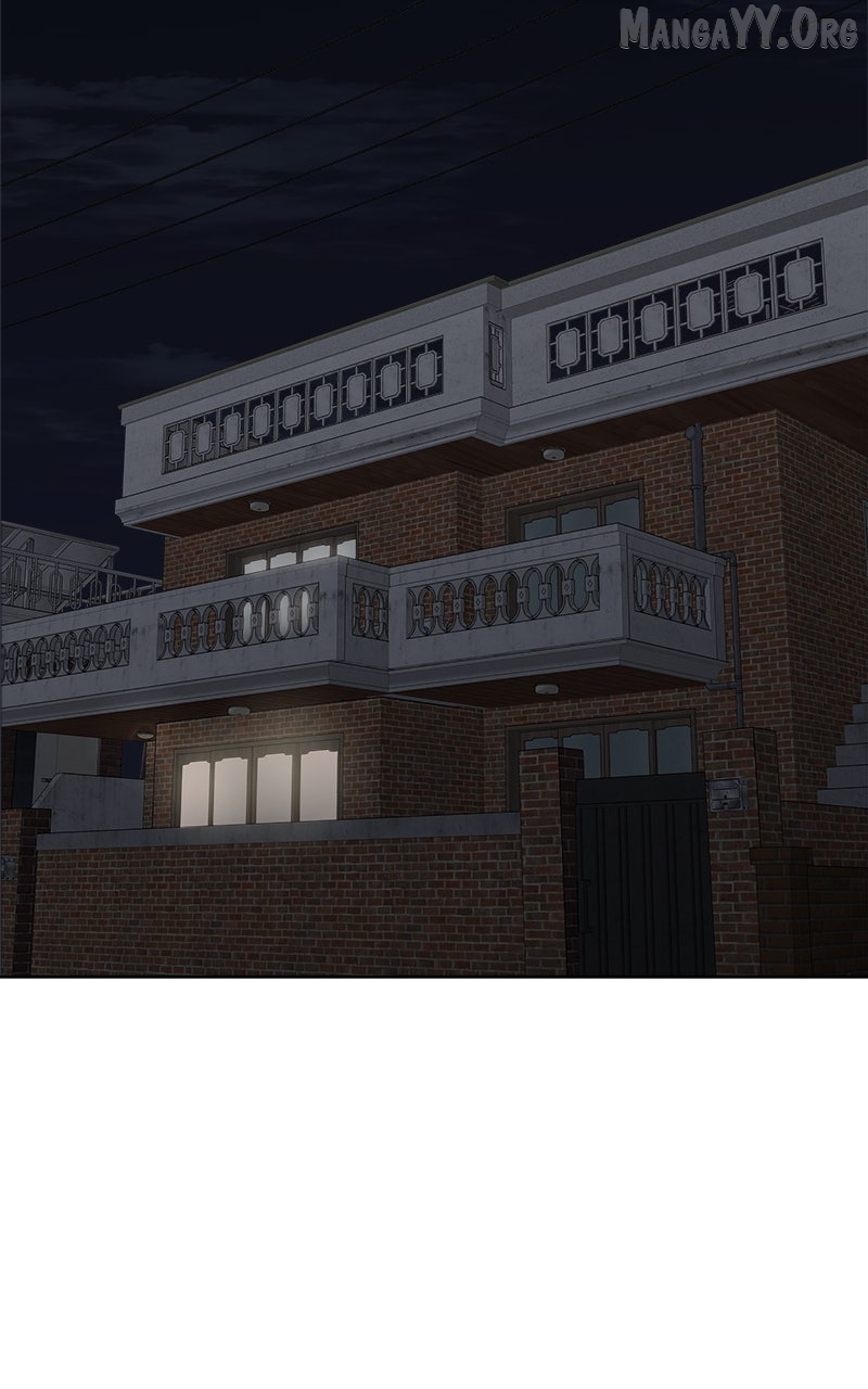 Between Two Floors Chapter 37 - page 45