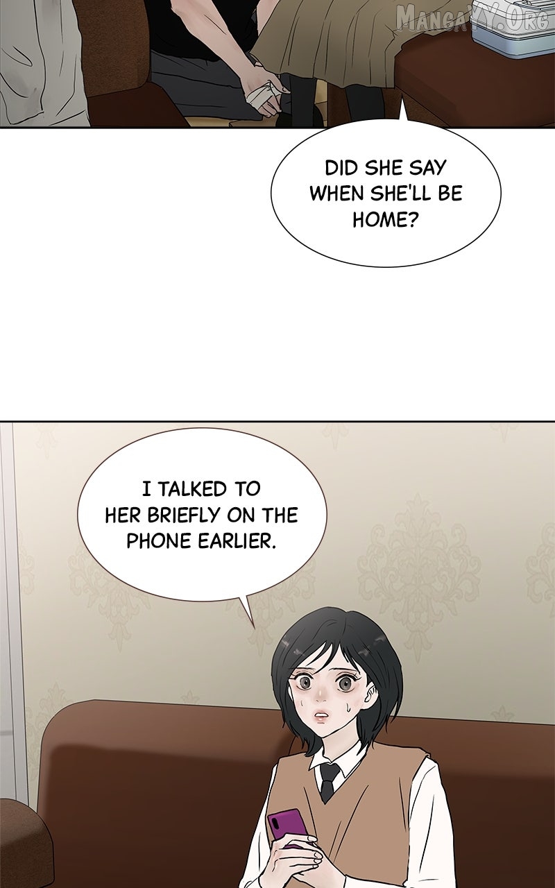 Between Two Floors Chapter 37 - page 48