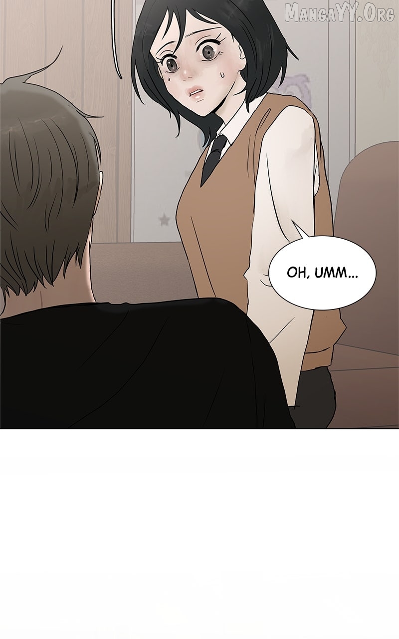 Between Two Floors Chapter 37 - page 53