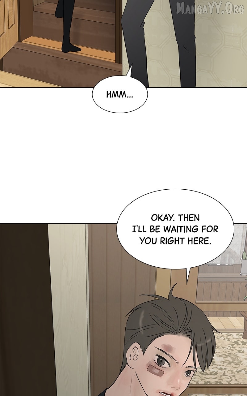 Between Two Floors Chapter 37 - page 57