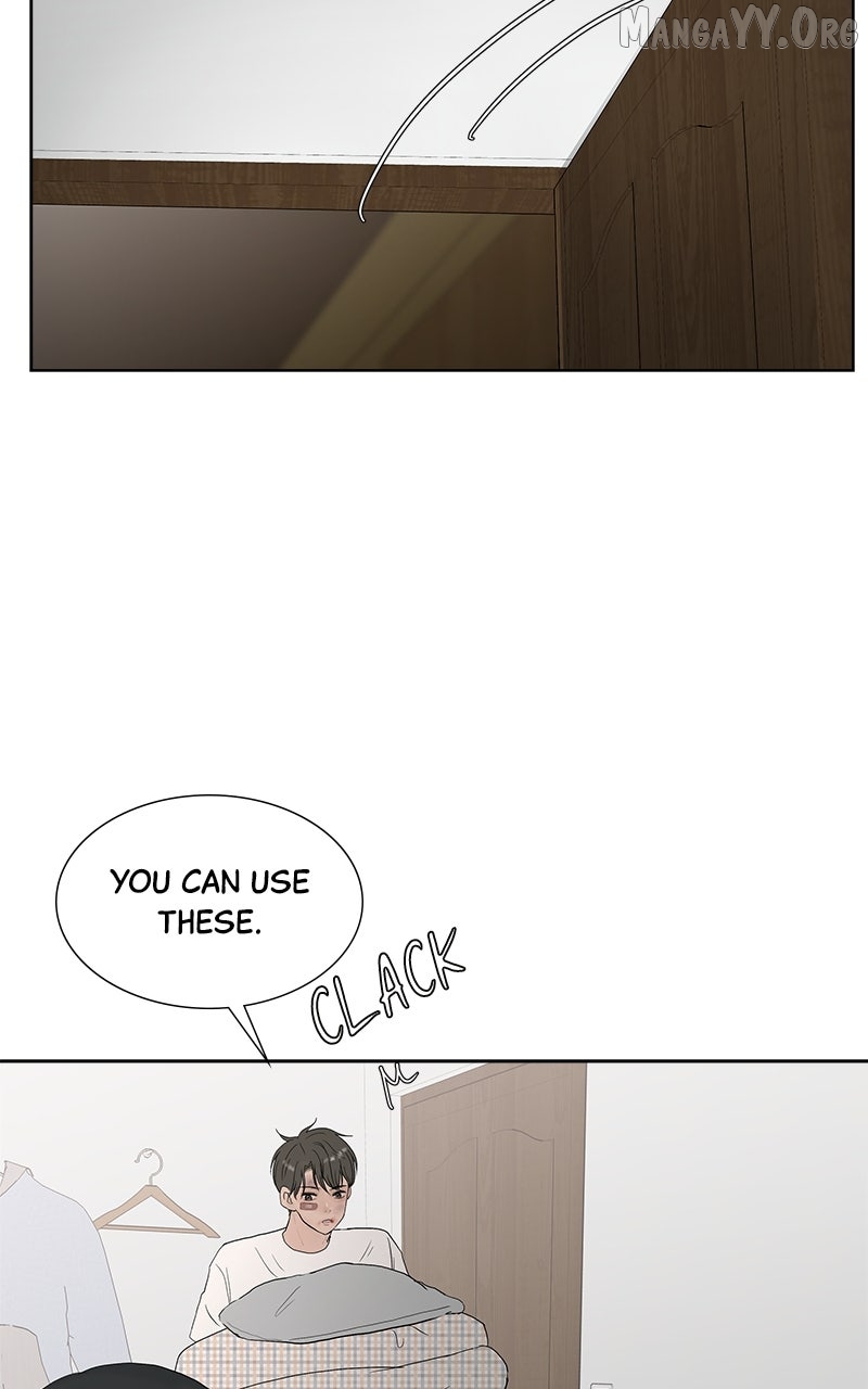 Between Two Floors Chapter 37 - page 62