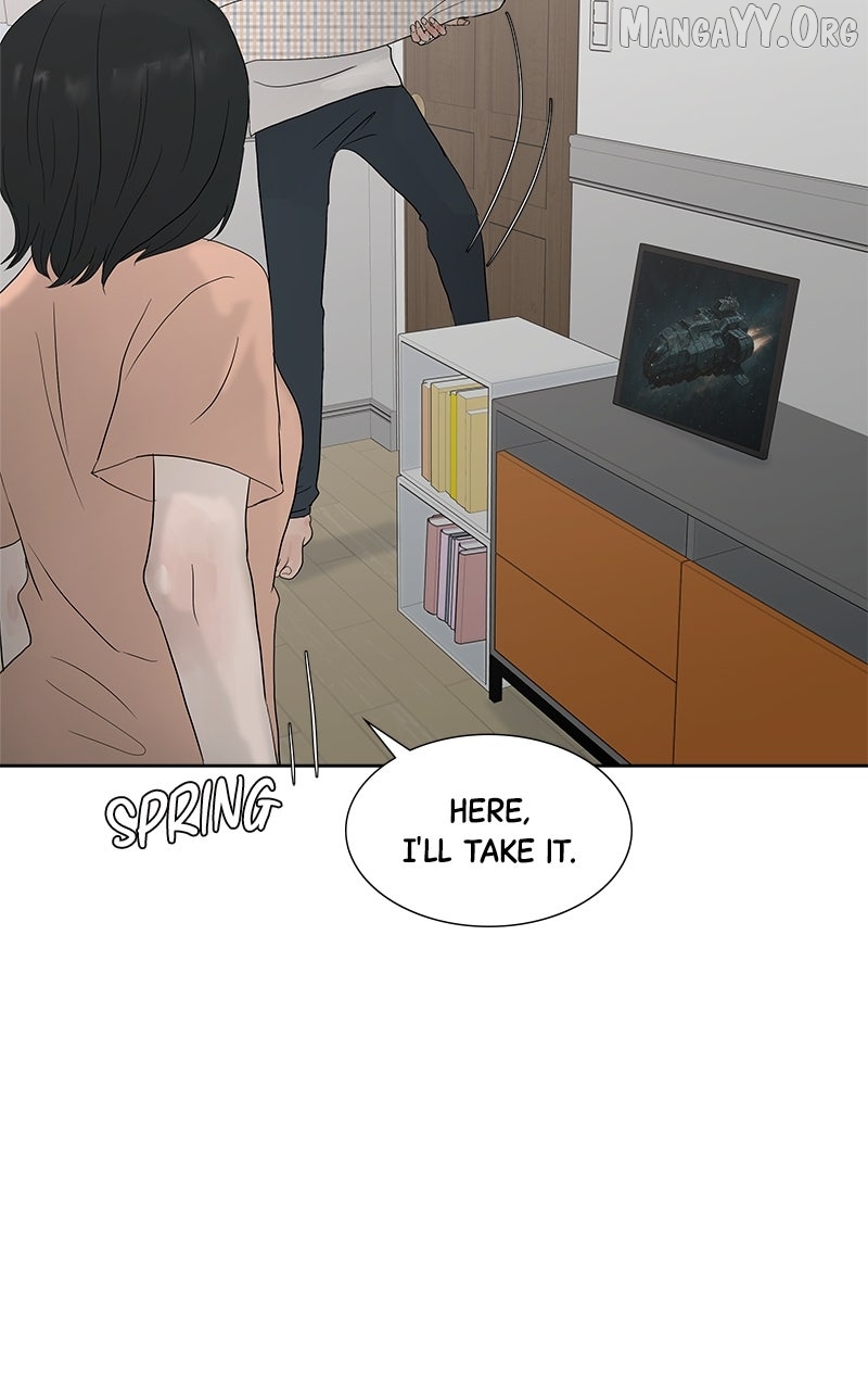 Between Two Floors Chapter 37 - page 63