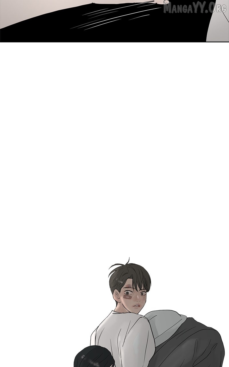 Between Two Floors Chapter 37 - page 72