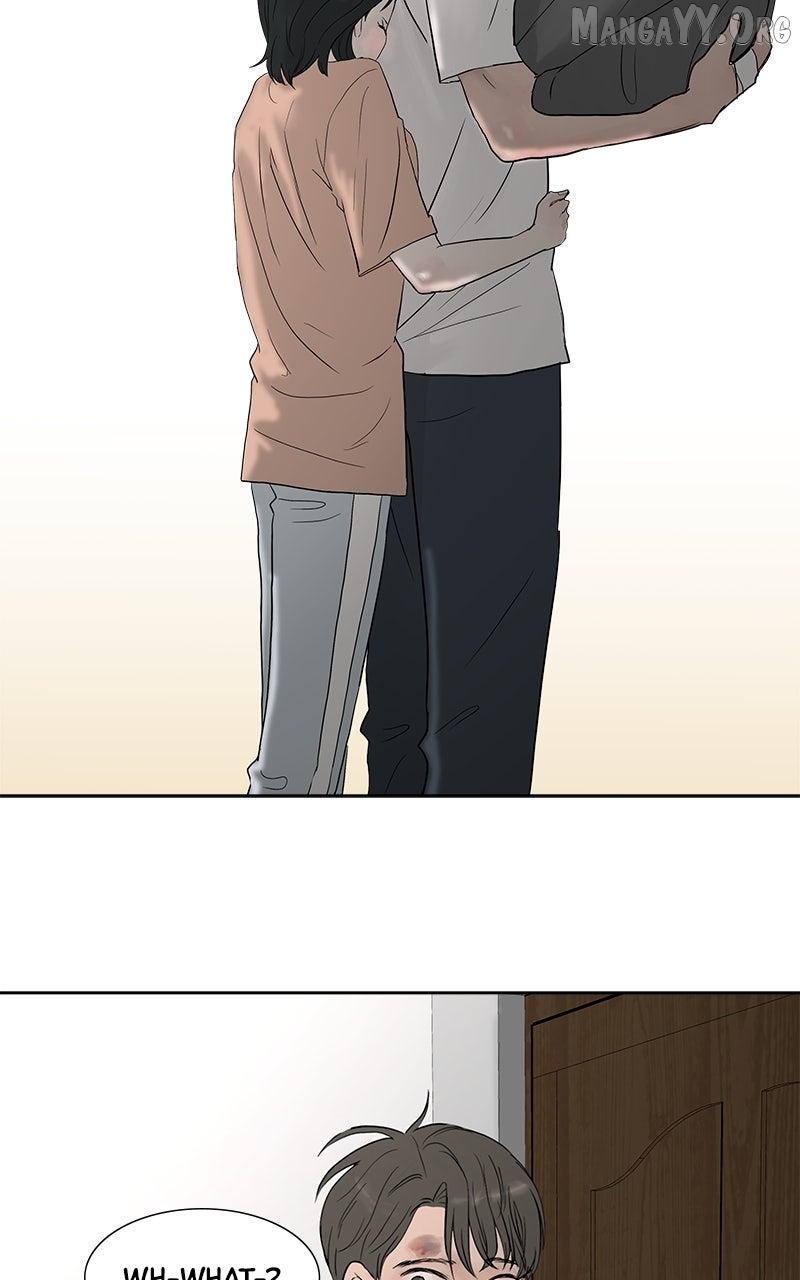 Between Two Floors Chapter 37 - page 73