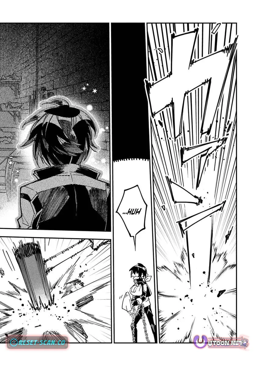 Ouke kara Tsuihou Sareta Ore, Mamono Habikoru Mori de Chousoku Level Up Shimasu: Saijaku Skill to Baka ni Sareta “Kantei” no Shoutai wa, Subete wo Mitousu “Kami no Me” deshita Chapter 3.1 - page 16