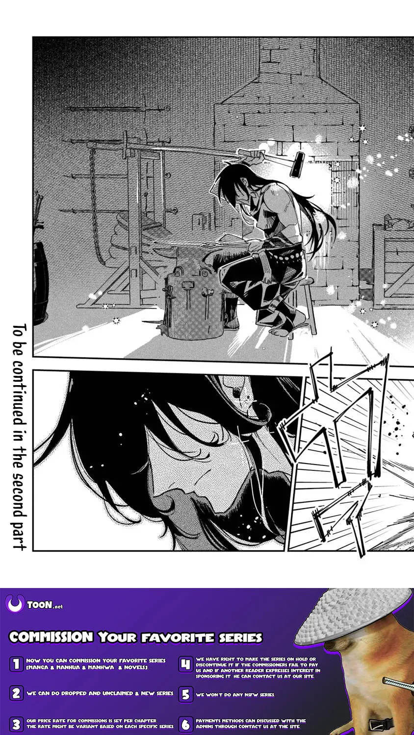 Ouke kara Tsuihou Sareta Ore, Mamono Habikoru Mori de Chousoku Level Up Shimasu: Saijaku Skill to Baka ni Sareta “Kantei” no Shoutai wa, Subete wo Mitousu “Kami no Me” deshita Chapter 3.1 - page 17