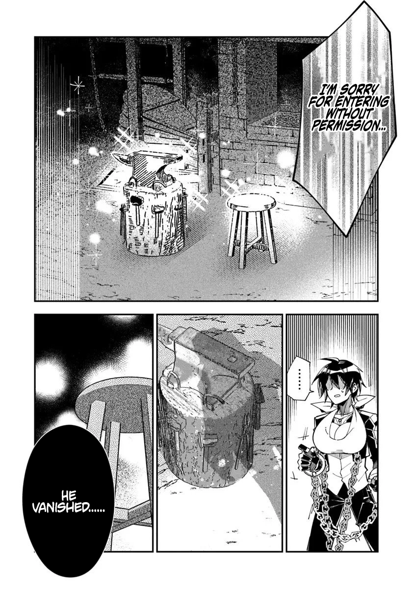 Ouke kara Tsuihou Sareta Ore, Mamono Habikoru Mori de Chousoku Level Up Shimasu: Saijaku Skill to Baka ni Sareta “Kantei” no Shoutai wa, Subete wo Mitousu “Kami no Me” deshita Chapter 3.2 - page 2