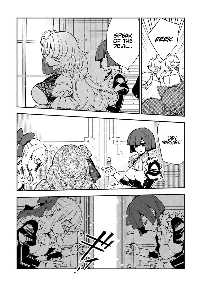 Ouke kara Tsuihou Sareta Ore, Mamono Habikoru Mori de Chousoku Level Up Shimasu: Saijaku Skill to Baka ni Sareta “Kantei” no Shoutai wa, Subete wo Mitousu “Kami no Me” deshita Chapter 4.1 - page 2