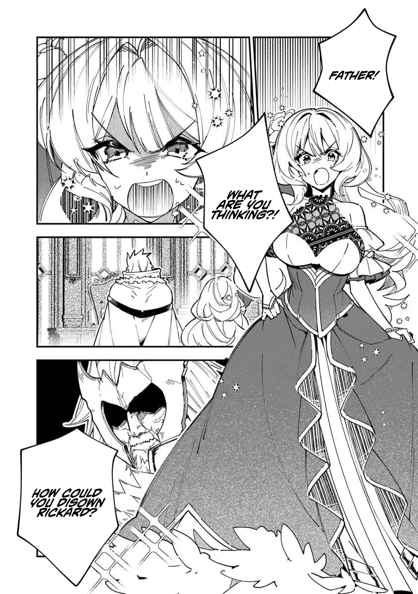 Ouke kara Tsuihou Sareta Ore, Mamono Habikoru Mori de Chousoku Level Up Shimasu: Saijaku Skill to Baka ni Sareta “Kantei” no Shoutai wa, Subete wo Mitousu “Kami no Me” deshita Chapter 4.1 - page 3