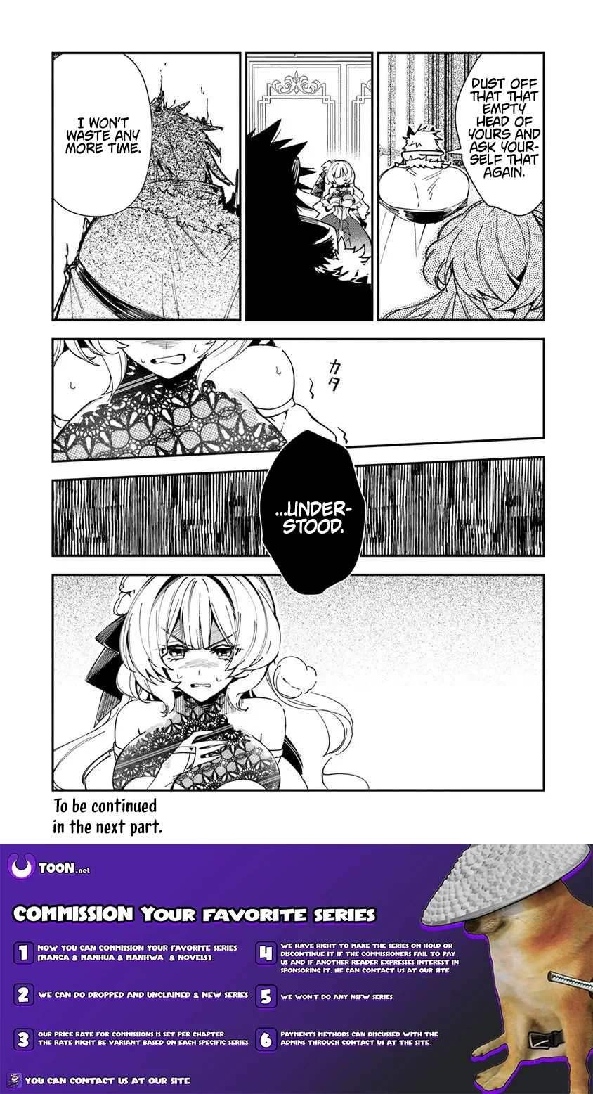 Ouke kara Tsuihou Sareta Ore, Mamono Habikoru Mori de Chousoku Level Up Shimasu: Saijaku Skill to Baka ni Sareta “Kantei” no Shoutai wa, Subete wo Mitousu “Kami no Me” deshita Chapter 4.1 - page 7