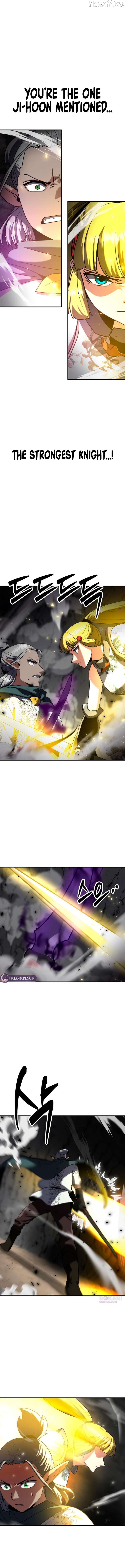 Defense Breaker Chapter 35 - page 2