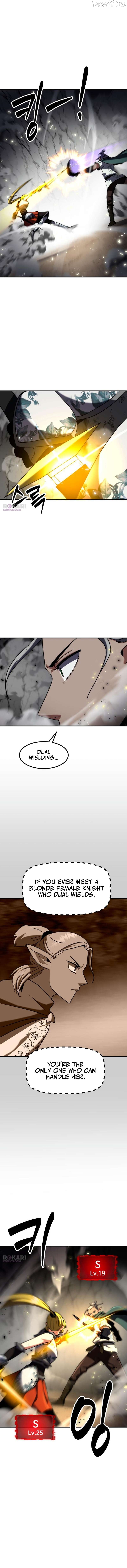 Defense Breaker Chapter 35 - page 3