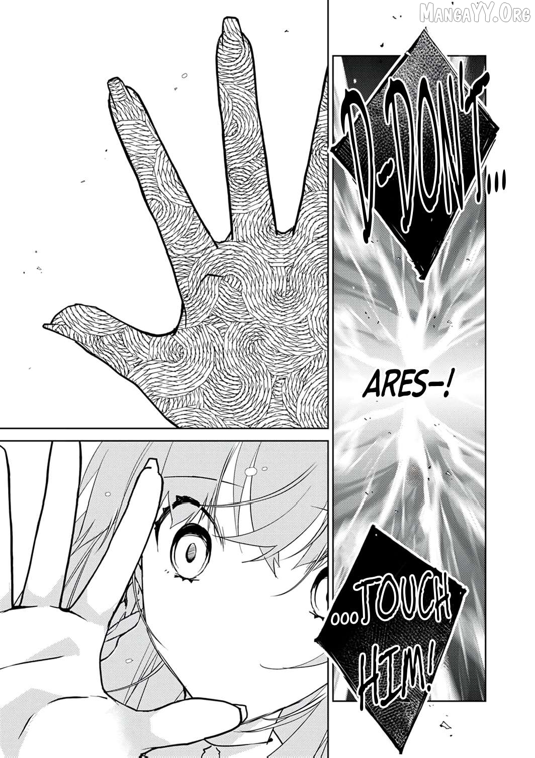 Dekisokonai Ouji no Nariagari ~Seikon Nashi no Dai San Ouji ni Tensei Shitakedo, Kondokoso Kazoku wo Mamoru Tame ni Saikyou wo Mezasu~ Chapter 13 - page 14
