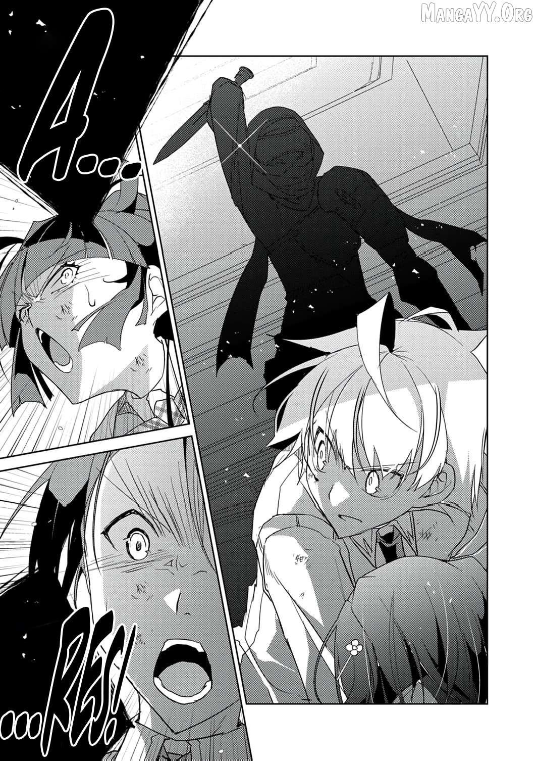 Dekisokonai Ouji no Nariagari ~Seikon Nashi no Dai San Ouji ni Tensei Shitakedo, Kondokoso Kazoku wo Mamoru Tame ni Saikyou wo Mezasu~ Chapter 13 - page 18