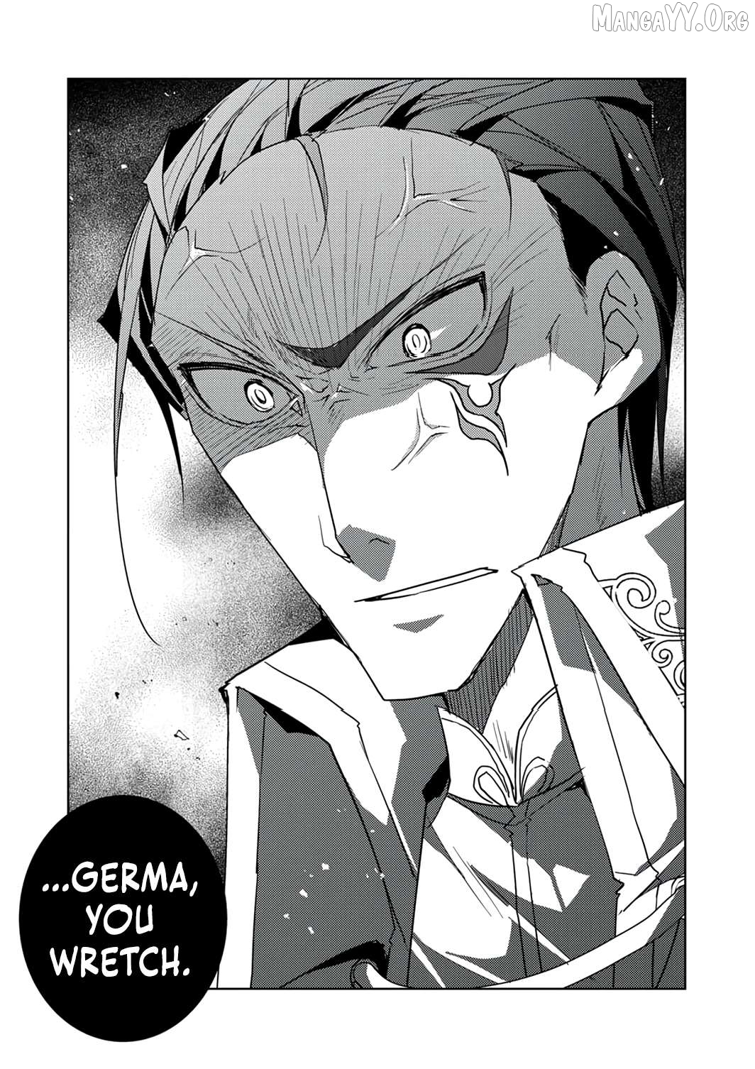 Dekisokonai Ouji no Nariagari ~Seikon Nashi no Dai San Ouji ni Tensei Shitakedo, Kondokoso Kazoku wo Mamoru Tame ni Saikyou wo Mezasu~ Chapter 13 - page 23