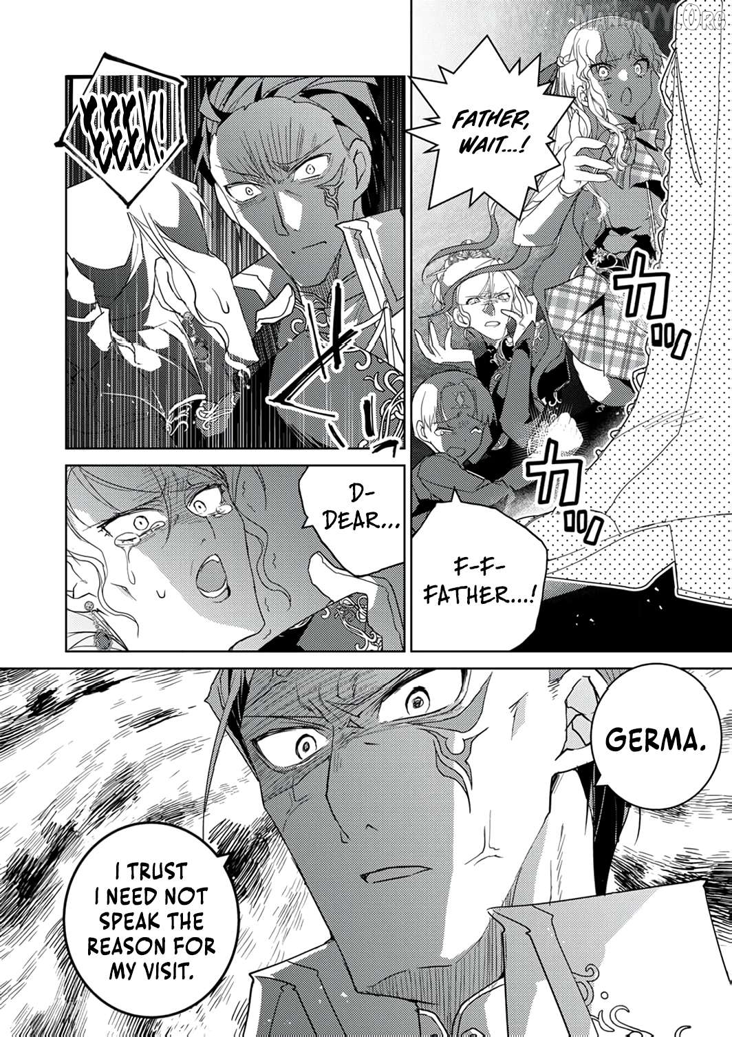 Dekisokonai Ouji no Nariagari ~Seikon Nashi no Dai San Ouji ni Tensei Shitakedo, Kondokoso Kazoku wo Mamoru Tame ni Saikyou wo Mezasu~ Chapter 13 - page 31