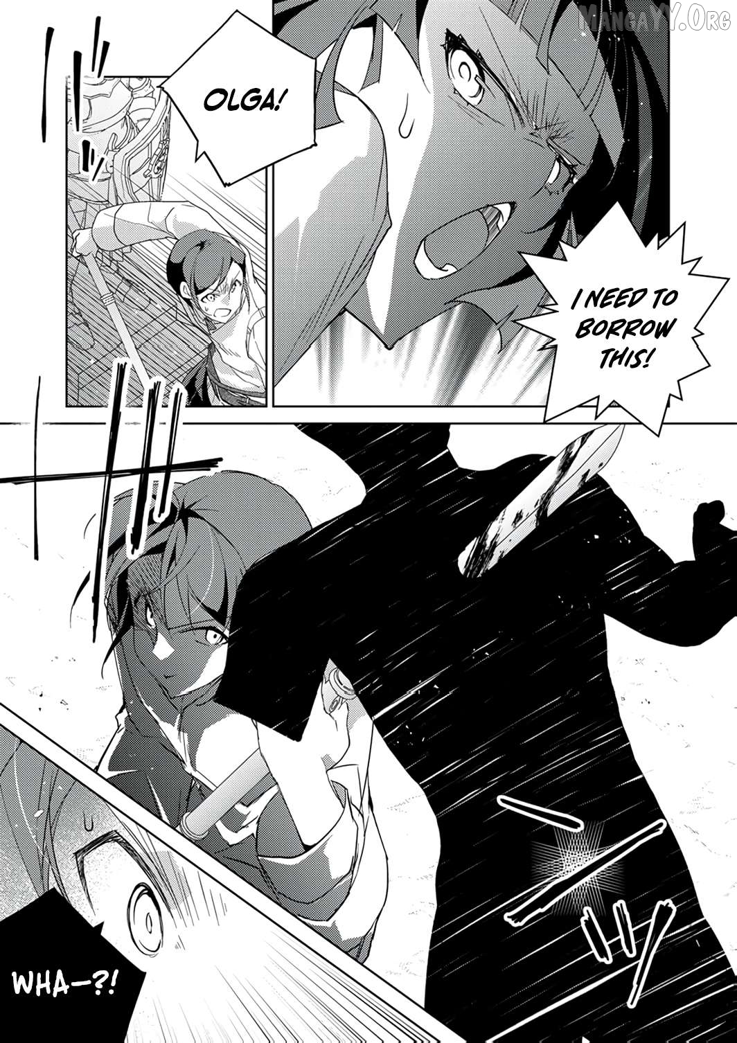 Dekisokonai Ouji no Nariagari ~Seikon Nashi no Dai San Ouji ni Tensei Shitakedo, Kondokoso Kazoku wo Mamoru Tame ni Saikyou wo Mezasu~ Chapter 13 - page 6
