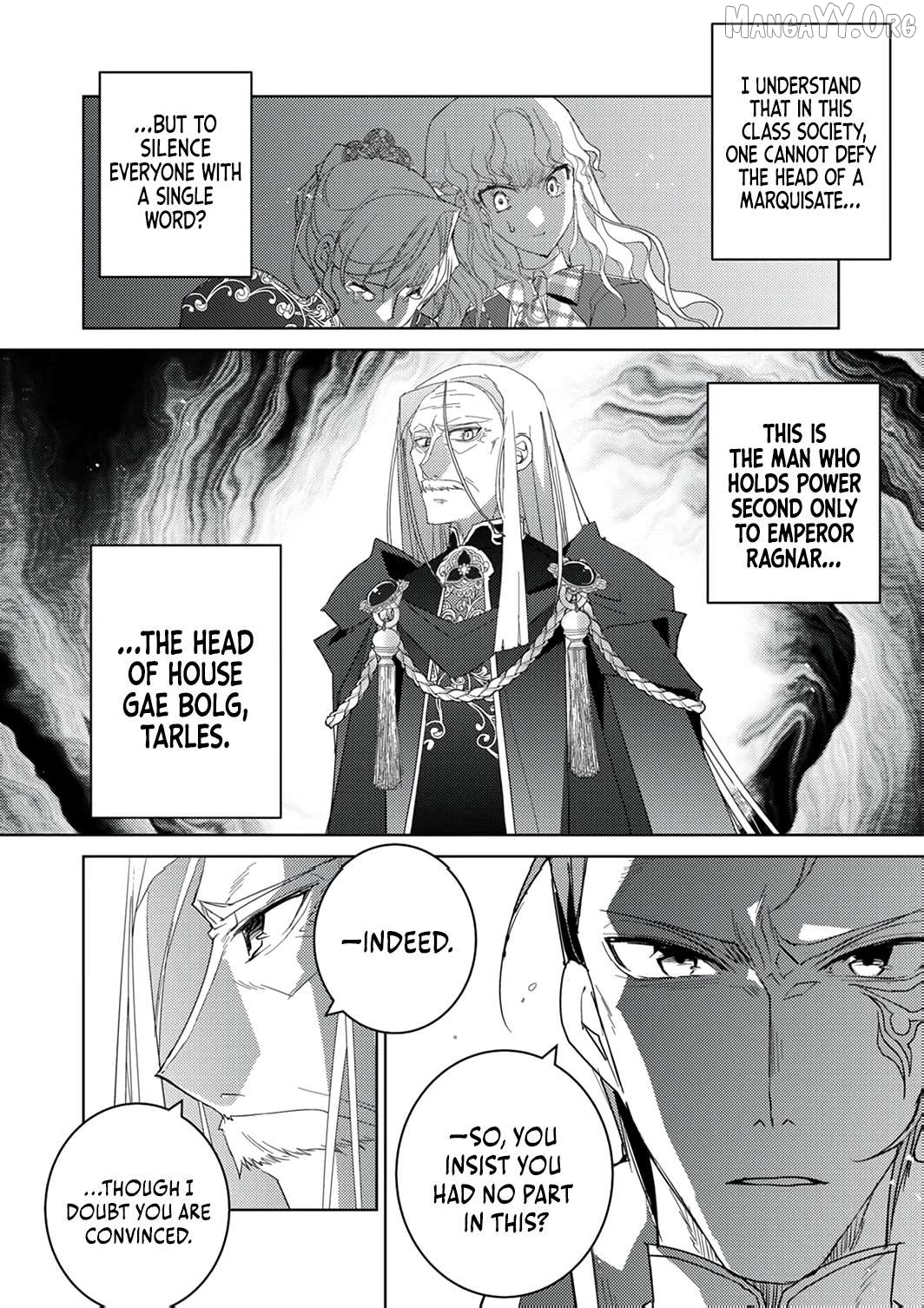Dekisokonai Ouji no Nariagari ~Seikon Nashi no Dai San Ouji ni Tensei Shitakedo, Kondokoso Kazoku wo Mamoru Tame ni Saikyou wo Mezasu~ Chapter 14 - page 10