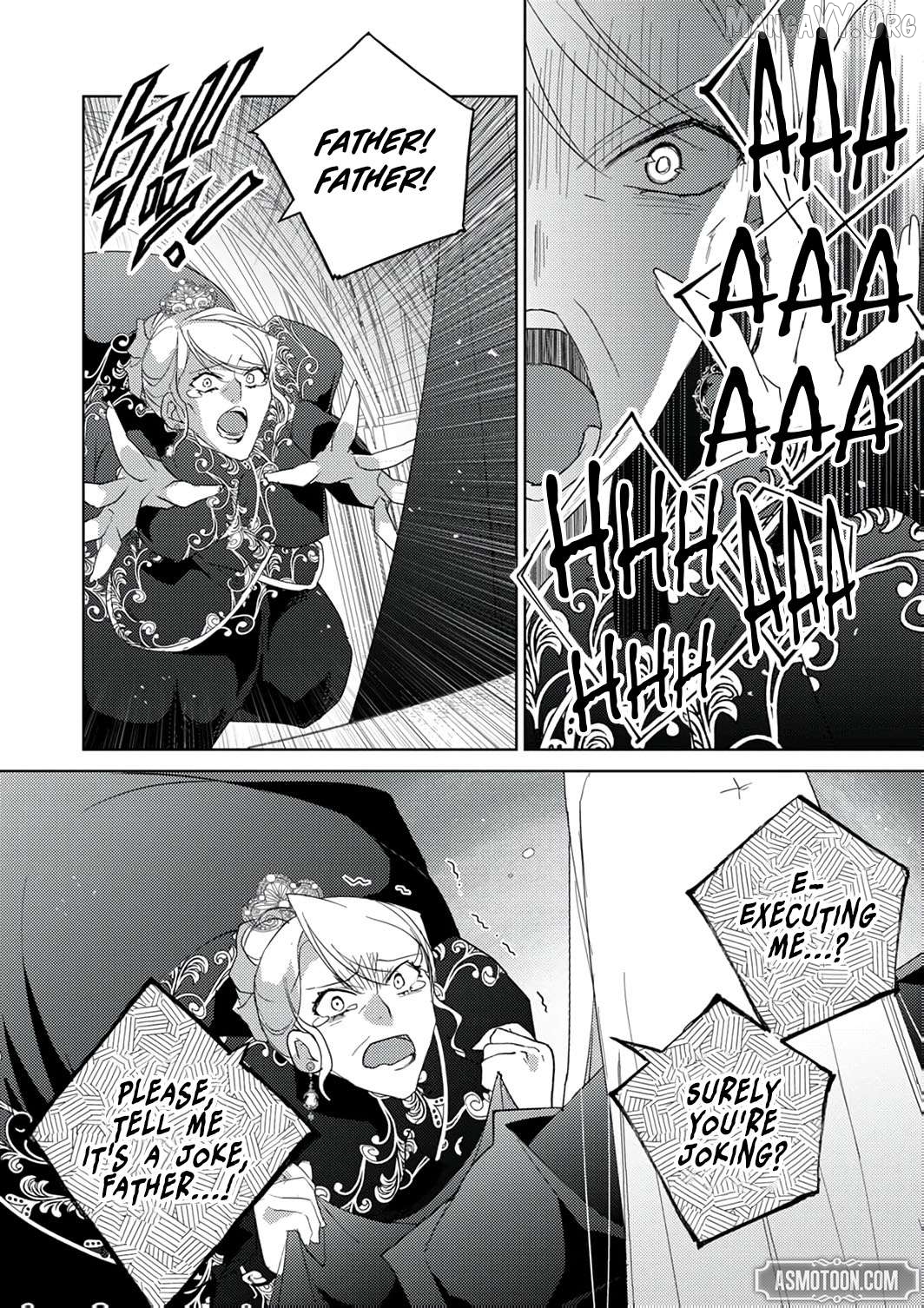 Dekisokonai Ouji no Nariagari ~Seikon Nashi no Dai San Ouji ni Tensei Shitakedo, Kondokoso Kazoku wo Mamoru Tame ni Saikyou wo Mezasu~ Chapter 14 - page 13