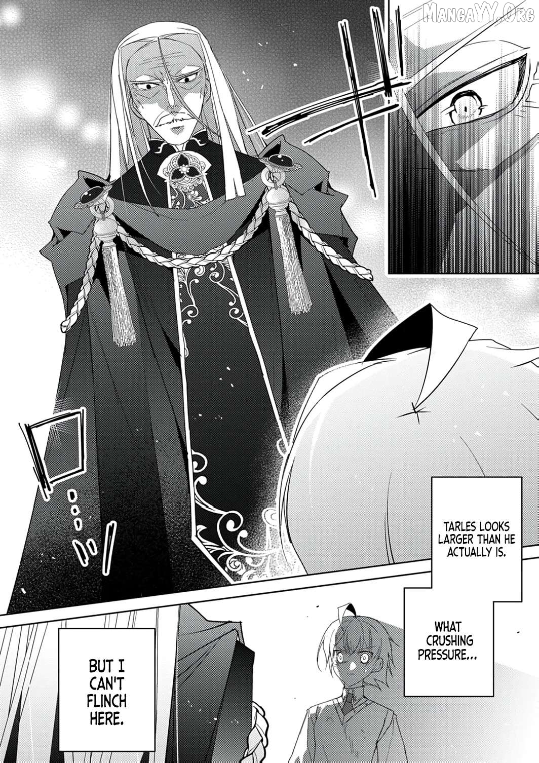 Dekisokonai Ouji no Nariagari ~Seikon Nashi no Dai San Ouji ni Tensei Shitakedo, Kondokoso Kazoku wo Mamoru Tame ni Saikyou wo Mezasu~ Chapter 14 - page 19