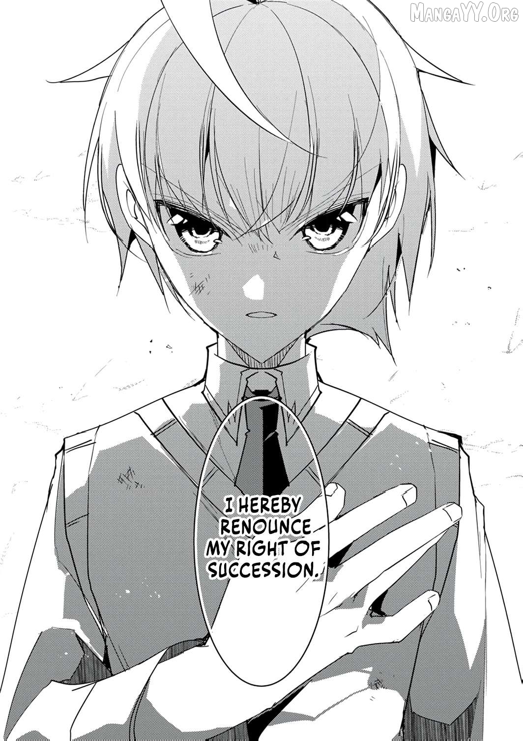 Dekisokonai Ouji no Nariagari ~Seikon Nashi no Dai San Ouji ni Tensei Shitakedo, Kondokoso Kazoku wo Mamoru Tame ni Saikyou wo Mezasu~ Chapter 14 - page 25