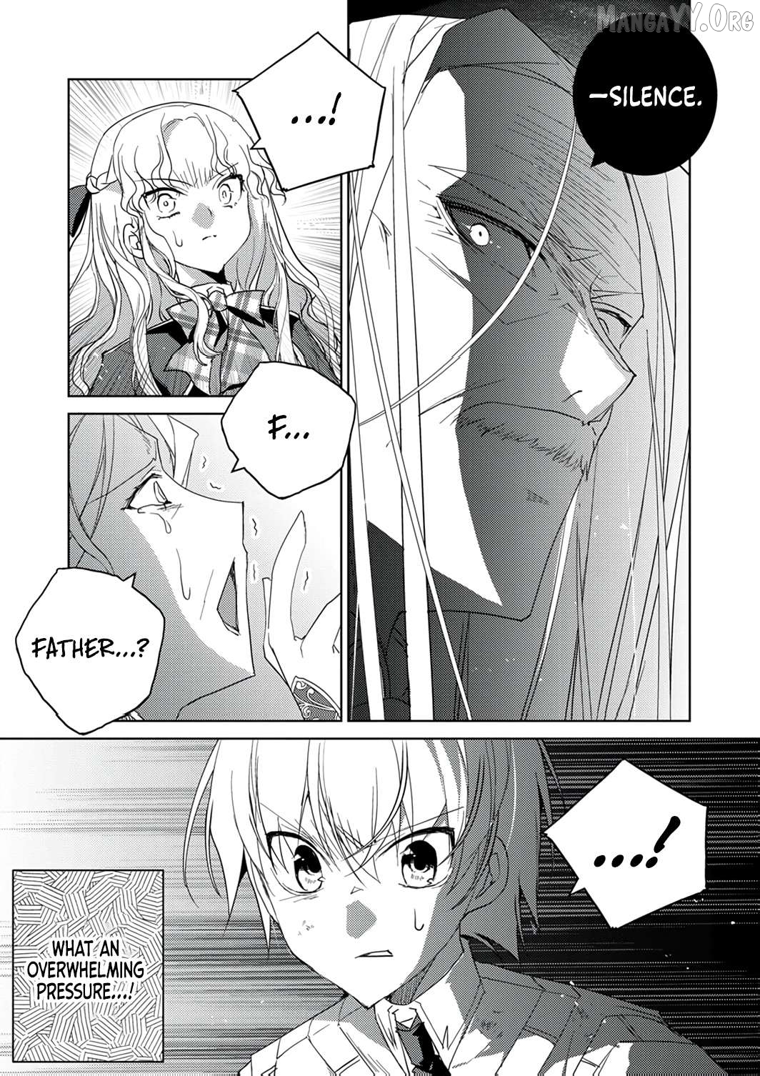 Dekisokonai Ouji no Nariagari ~Seikon Nashi no Dai San Ouji ni Tensei Shitakedo, Kondokoso Kazoku wo Mamoru Tame ni Saikyou wo Mezasu~ Chapter 14 - page 9