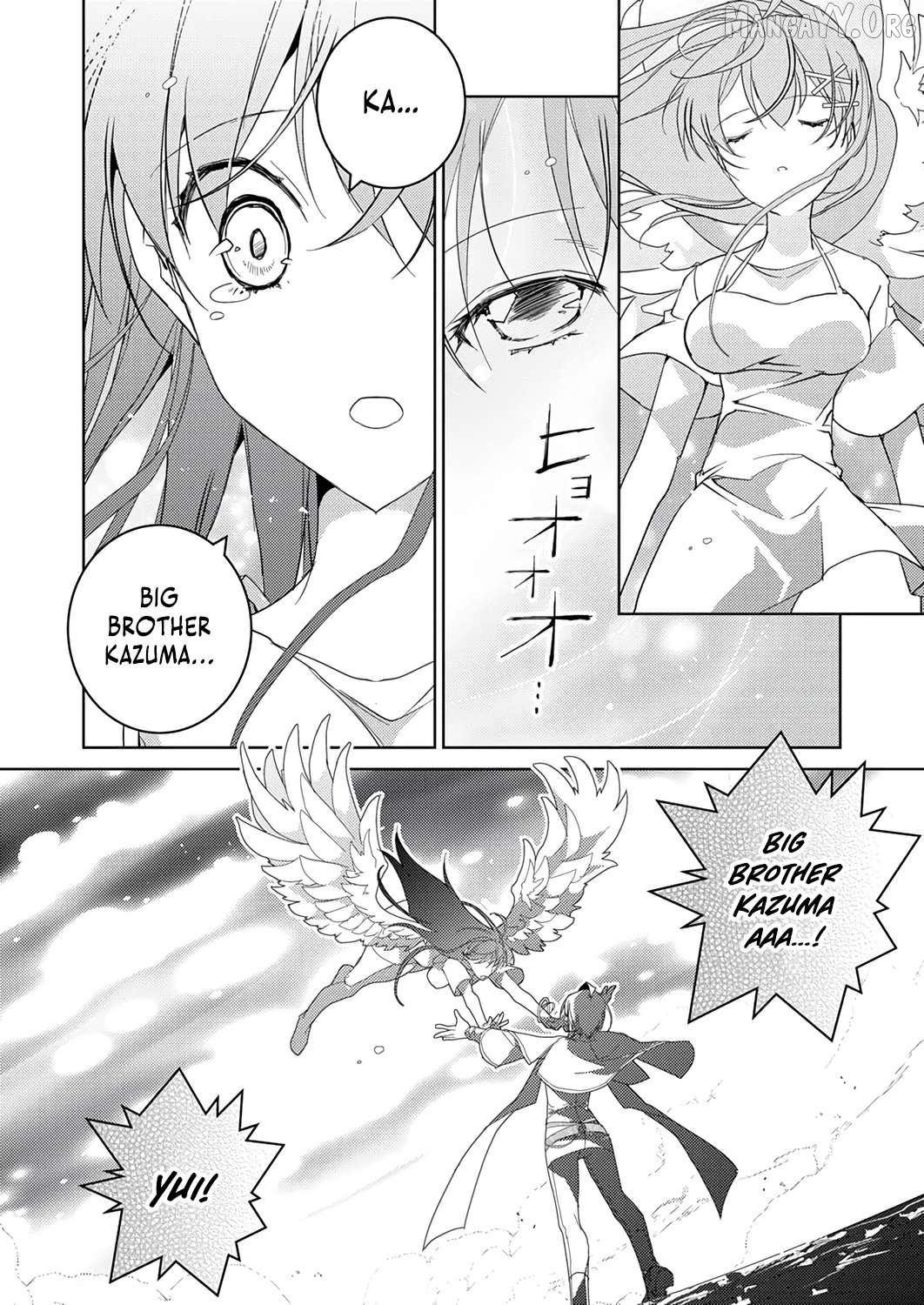 Dekisokonai Ouji no Nariagari ~Seikon Nashi no Dai San Ouji ni Tensei Shitakedo, Kondokoso Kazoku wo Mamoru Tame ni Saikyou wo Mezasu~ Chapter 15 - page 27