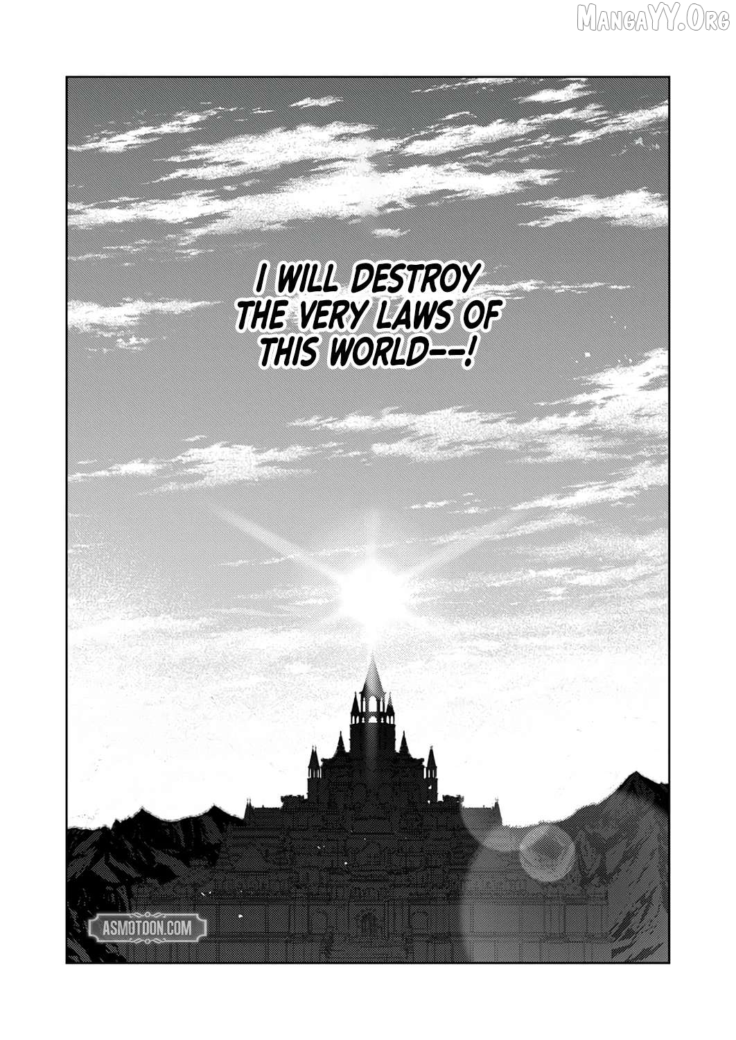 Dekisokonai Ouji no Nariagari ~Seikon Nashi no Dai San Ouji ni Tensei Shitakedo, Kondokoso Kazoku wo Mamoru Tame ni Saikyou wo Mezasu~ Chapter 15 - page 36