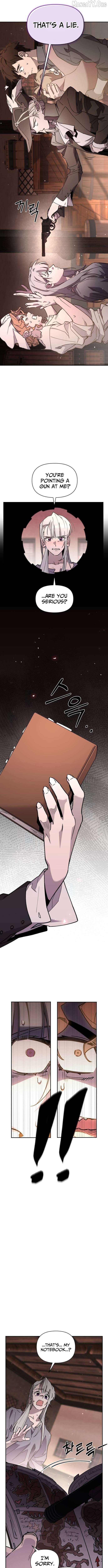 Single Dad In Another World Chapter 36 - page 10
