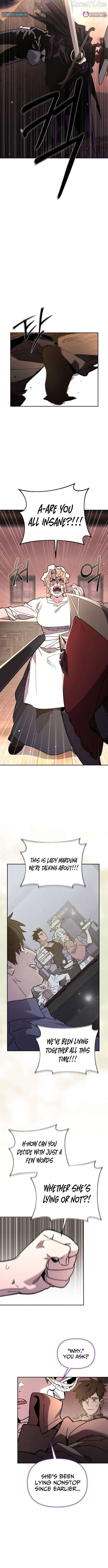 Single Dad In Another World Chapter 36 - page 12