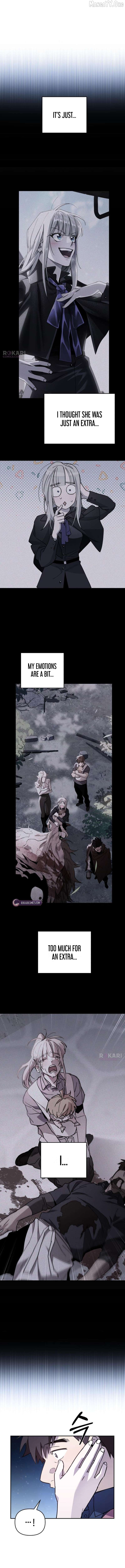 Single Dad In Another World Chapter 37 - page 16