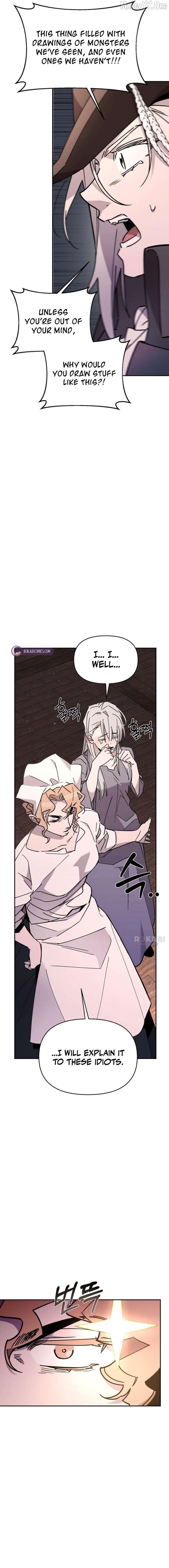 Single Dad In Another World Chapter 37 - page 2