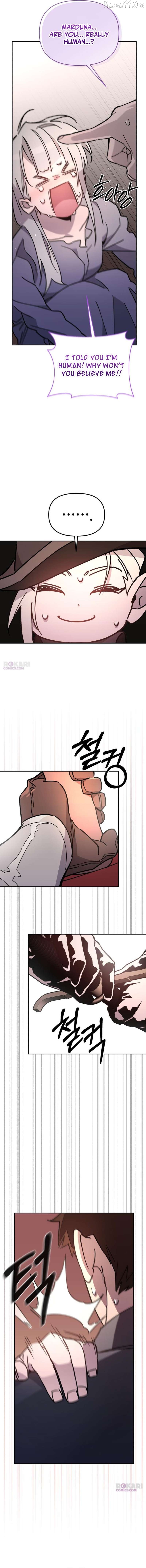 Single Dad In Another World Chapter 37 - page 6