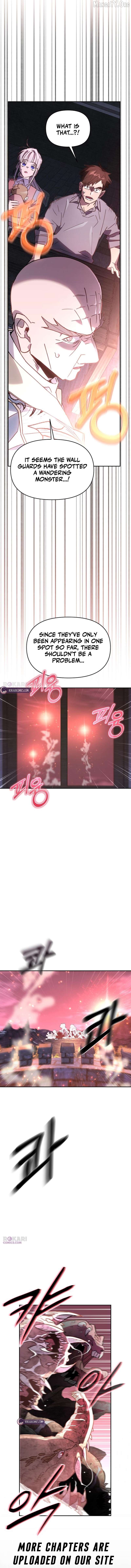 Single Dad In Another World Chapter 38 - page 16
