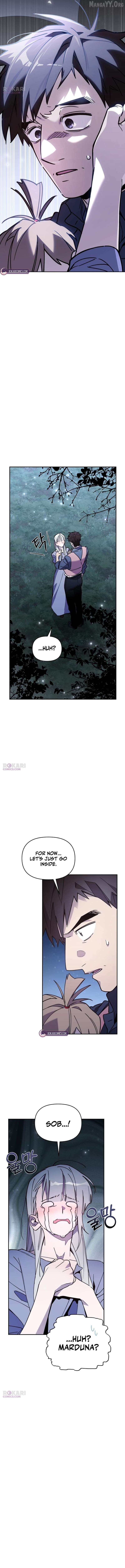 Single Dad In Another World Chapter 38 - page 2