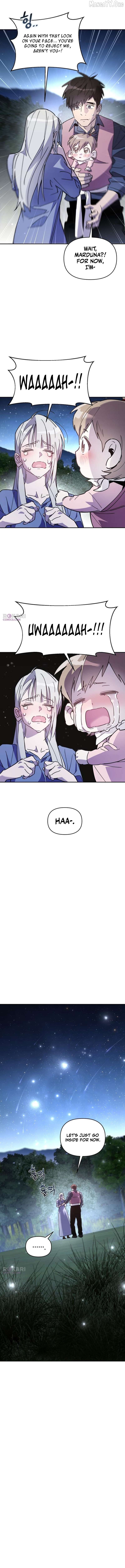 Single Dad In Another World Chapter 38 - page 3